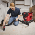Milwaukee M18F2POVC23L0 - 18V M18 FUEL PACKOUT Dual Battery 23L L-Class Wet/Dry Vacuum w/ VACLINK Skin